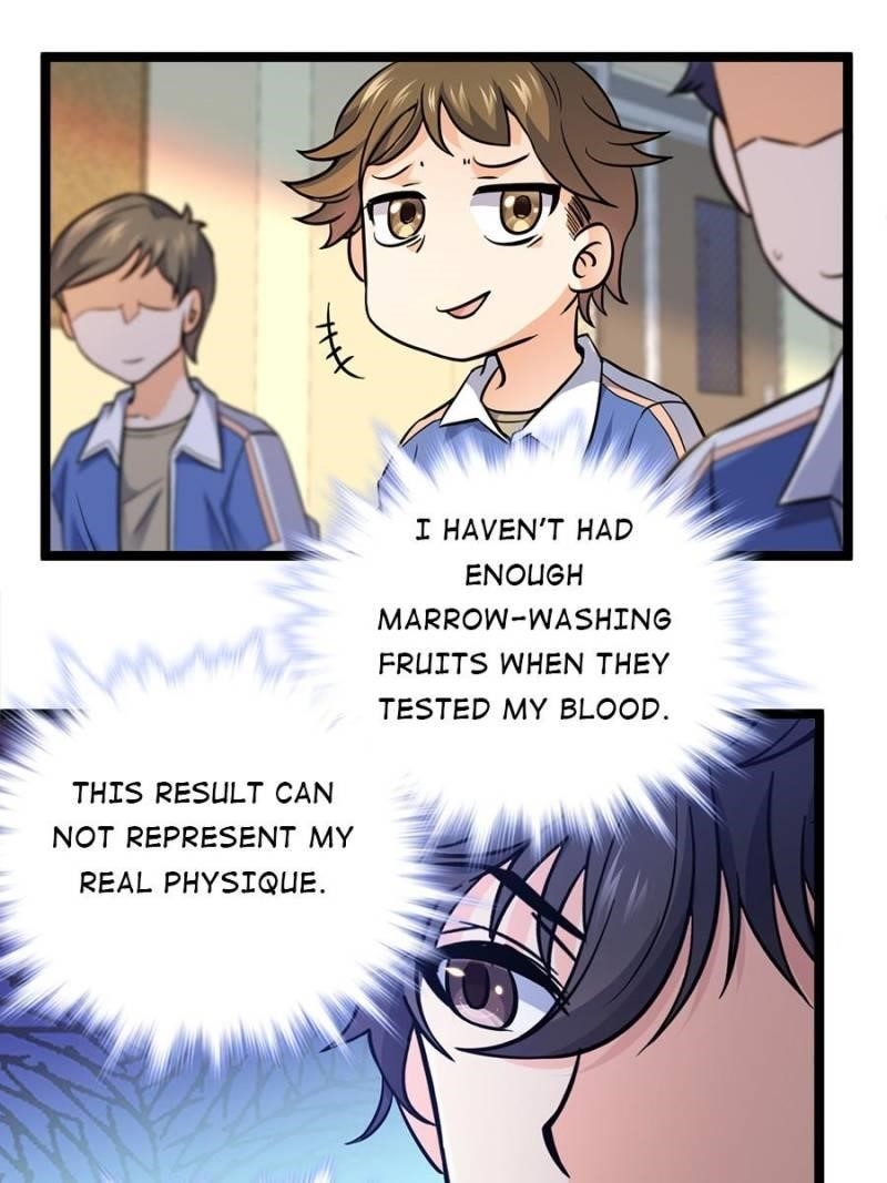 Spare Me, Great Lord! - Chapter 10 Page 36