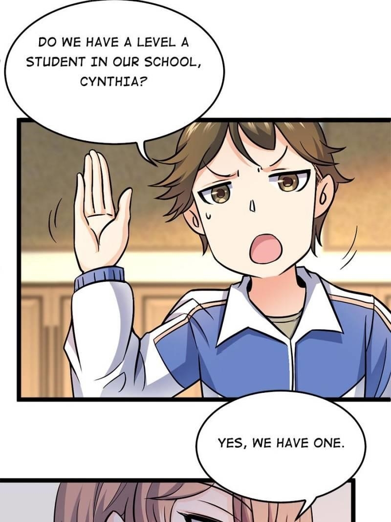 Spare Me, Great Lord! - Chapter 10 Page 38