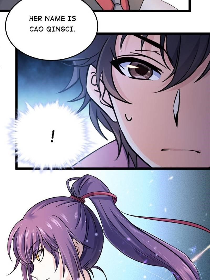 Spare Me, Great Lord! - Chapter 10 Page 40