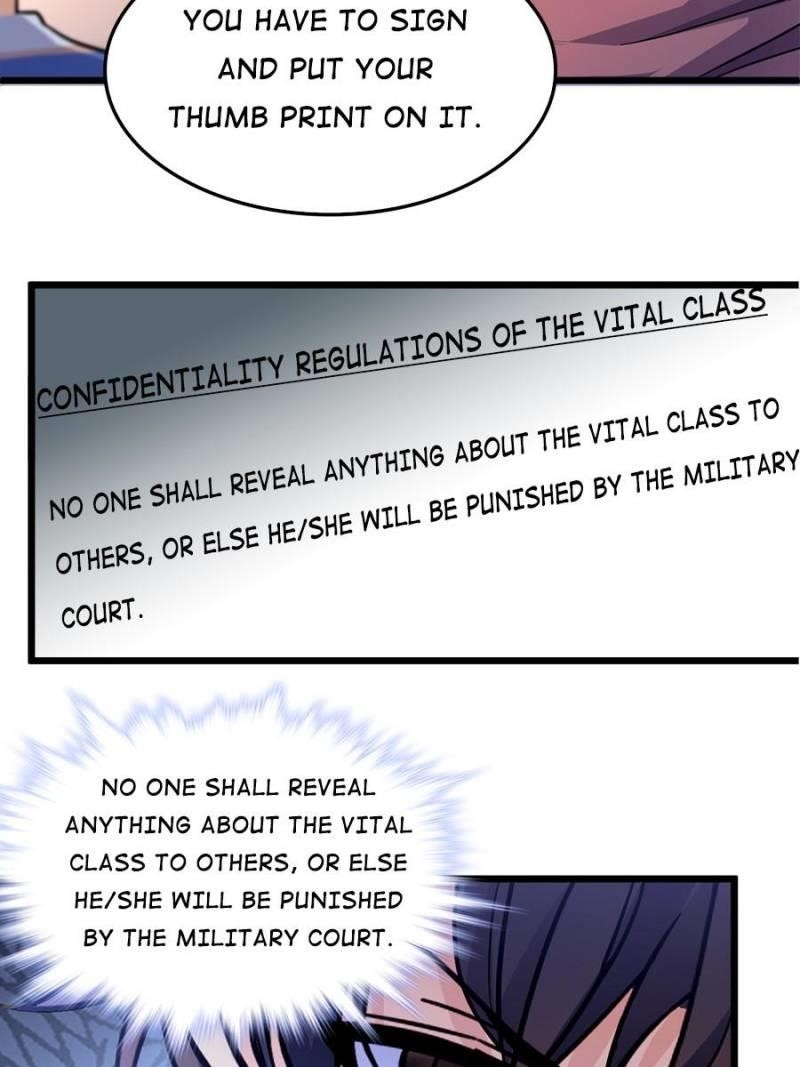 Spare Me, Great Lord! - Chapter 10 Page 9