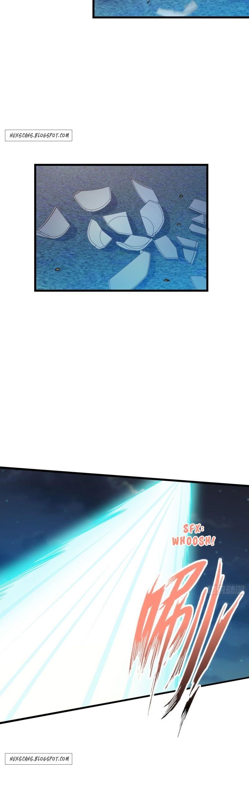 Spare Me, Great Lord! - Chapter 100 Page 12