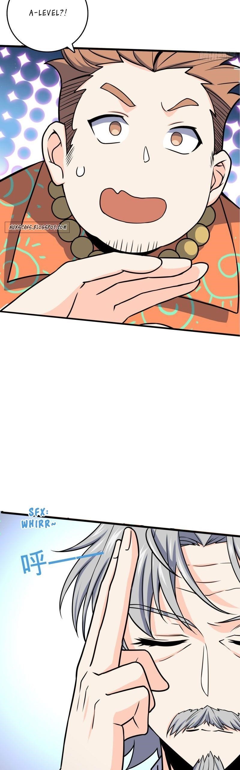 Spare Me, Great Lord! - Chapter 100 Page 15