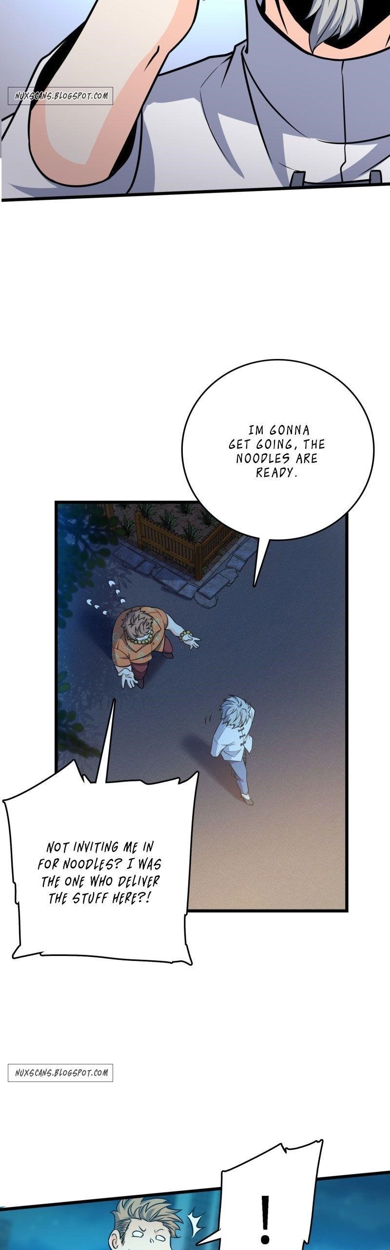 Spare Me, Great Lord! - Chapter 100 Page 16