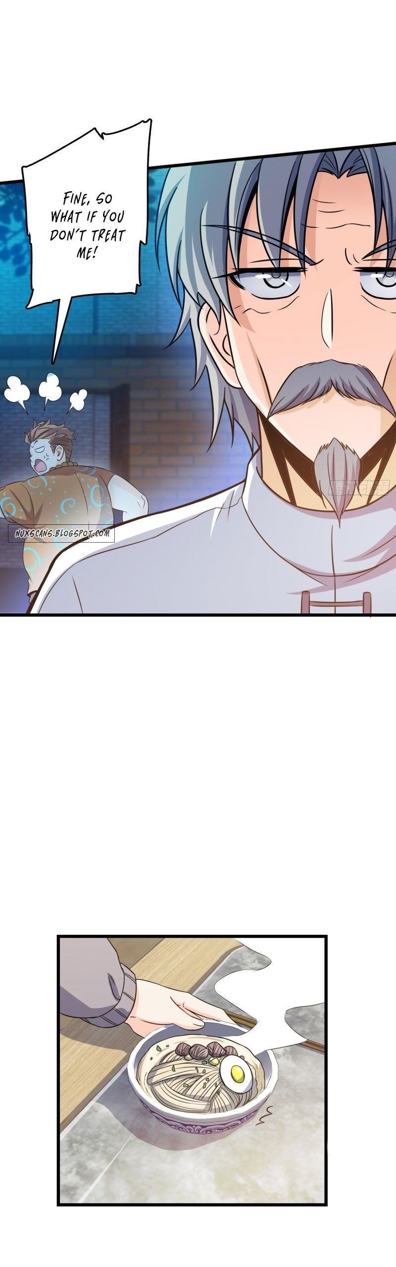 Spare Me, Great Lord! - Chapter 100 Page 18