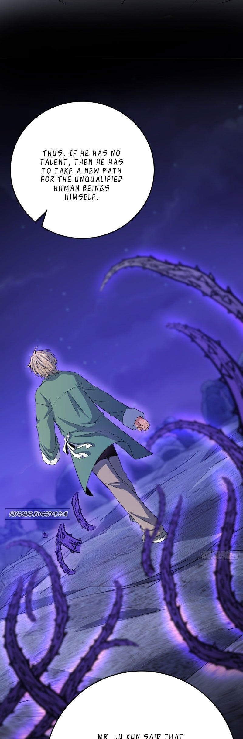 Spare Me, Great Lord! - Chapter 100 Page 24