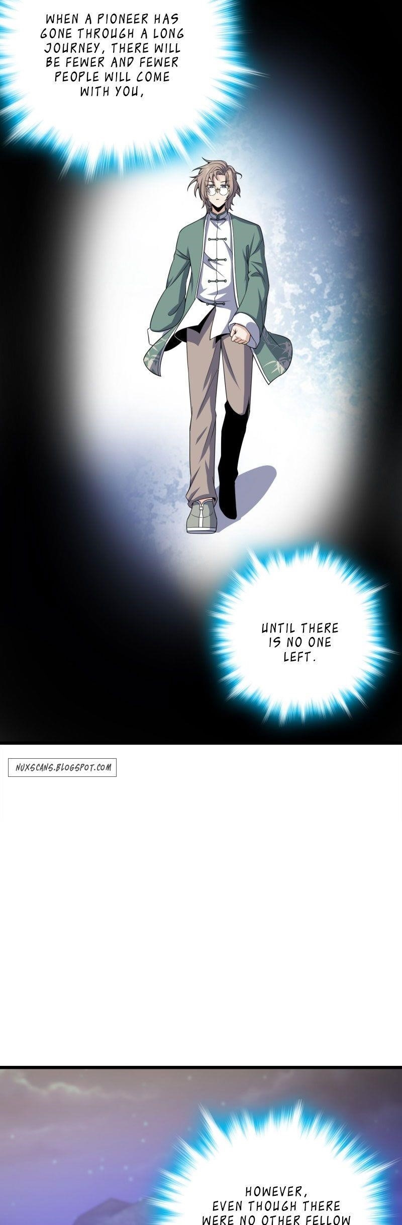 Spare Me, Great Lord! - Chapter 100 Page 29