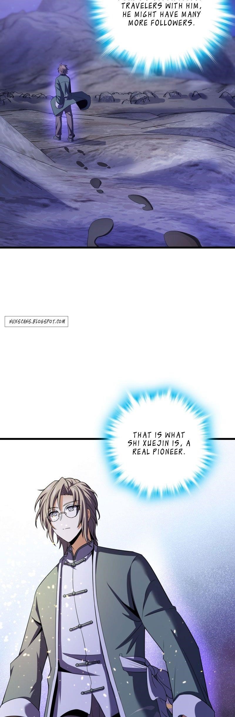 Spare Me, Great Lord! - Chapter 100 Page 30