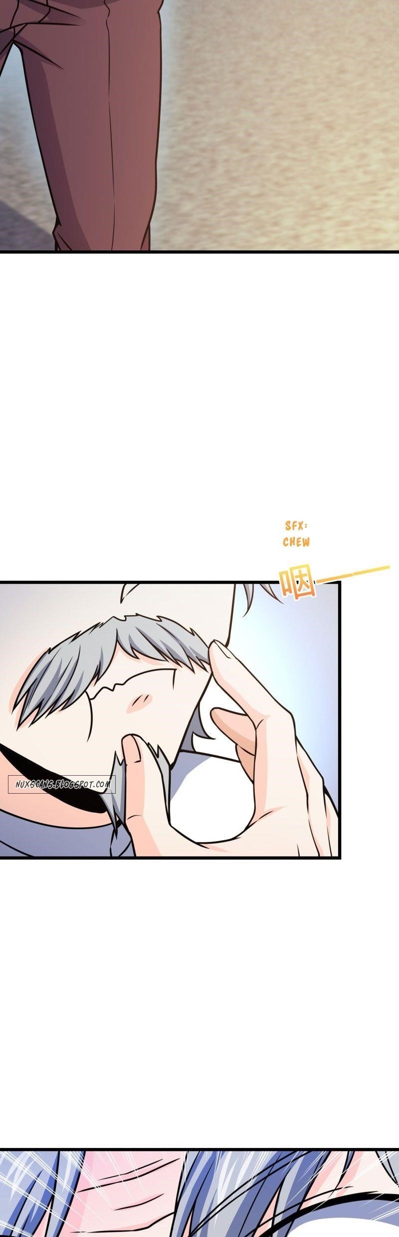 Spare Me, Great Lord! - Chapter 100 Page 4