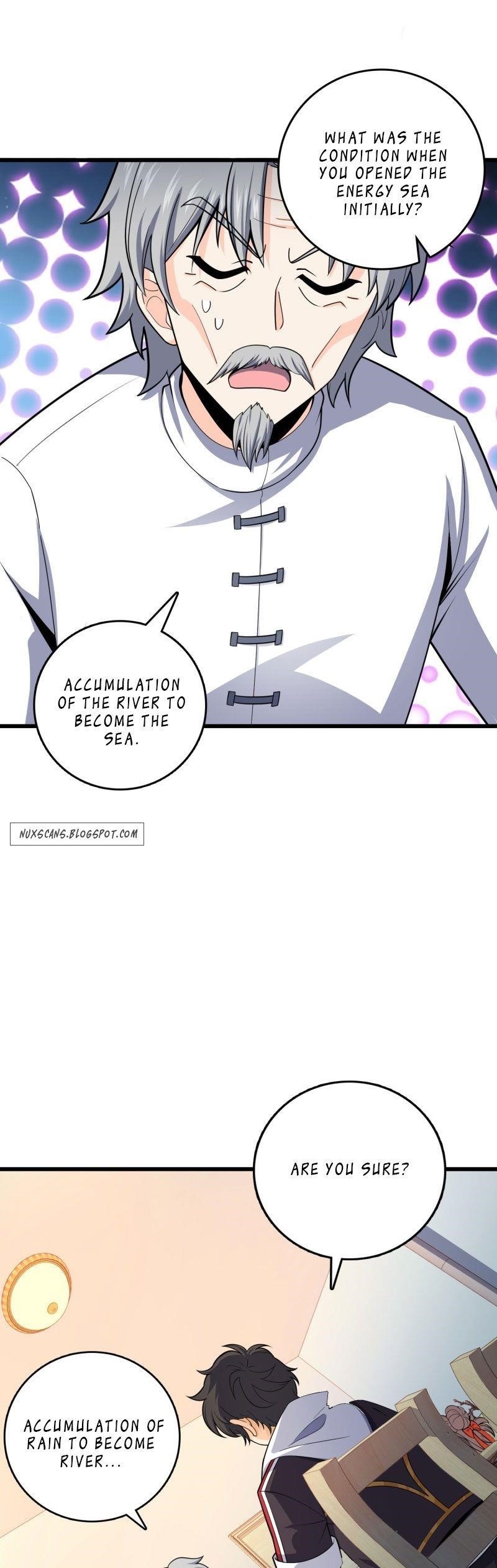 Spare Me, Great Lord! - Chapter 100 Page 40