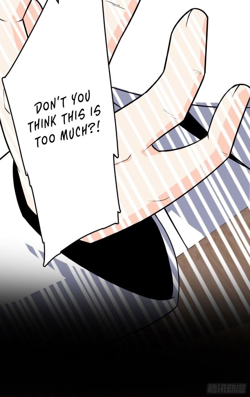 Spare Me, Great Lord! - Chapter 100 Page 43
