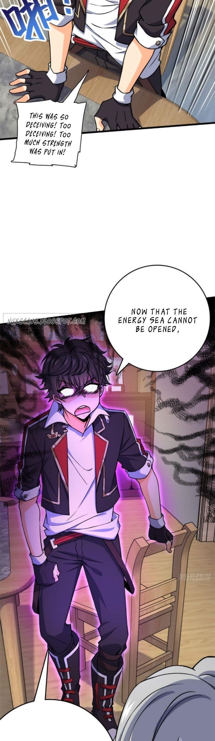 Spare Me, Great Lord! - Chapter 101 Page 19