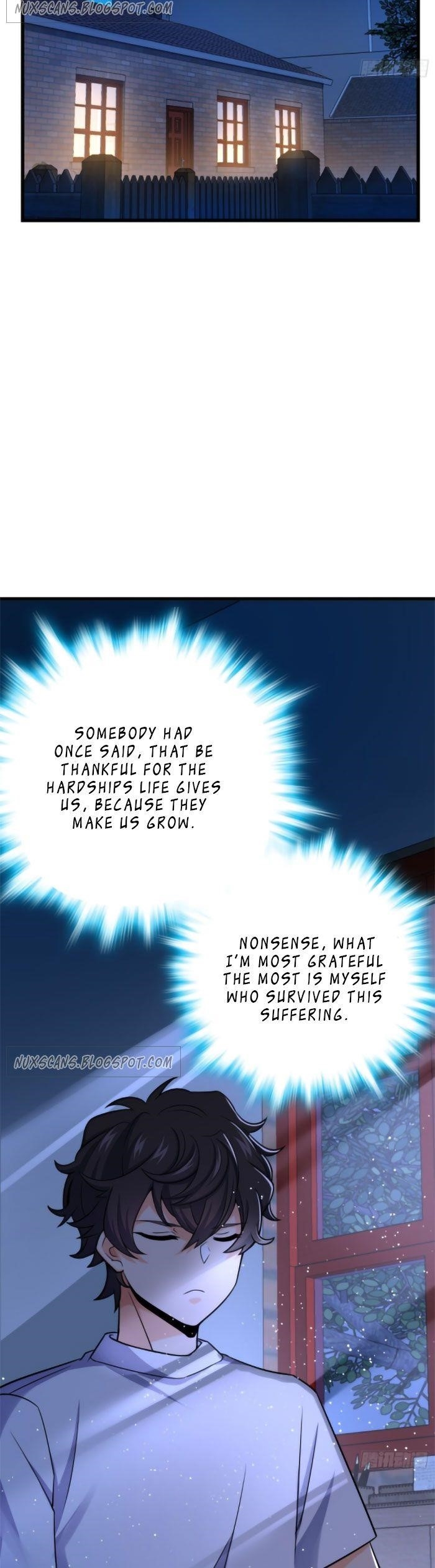 Spare Me, Great Lord! - Chapter 101 Page 26