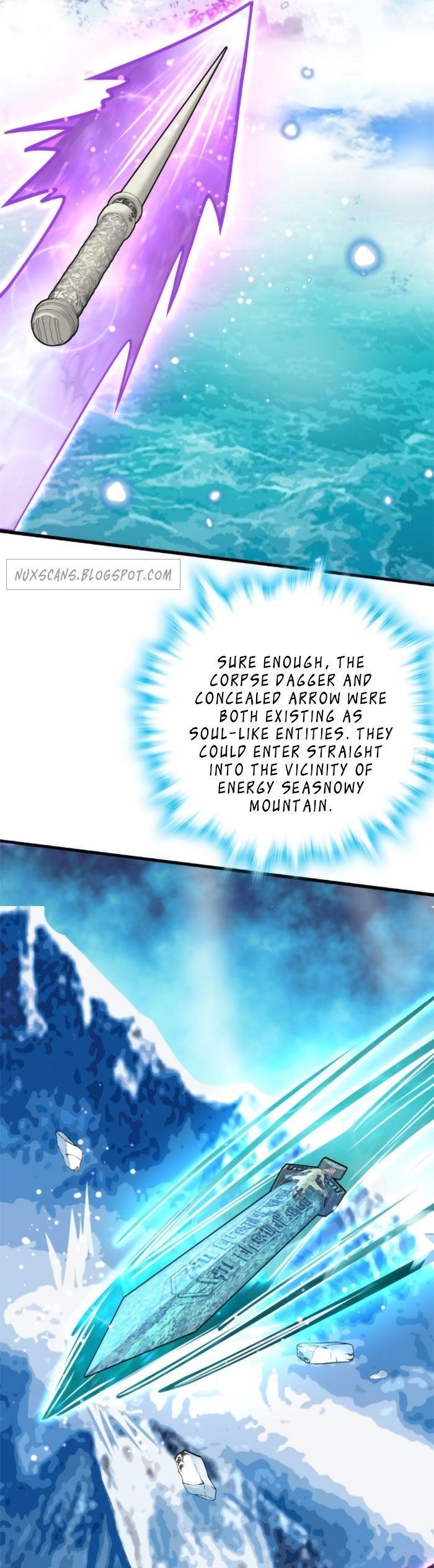 Spare Me, Great Lord! - Chapter 101 Page 29