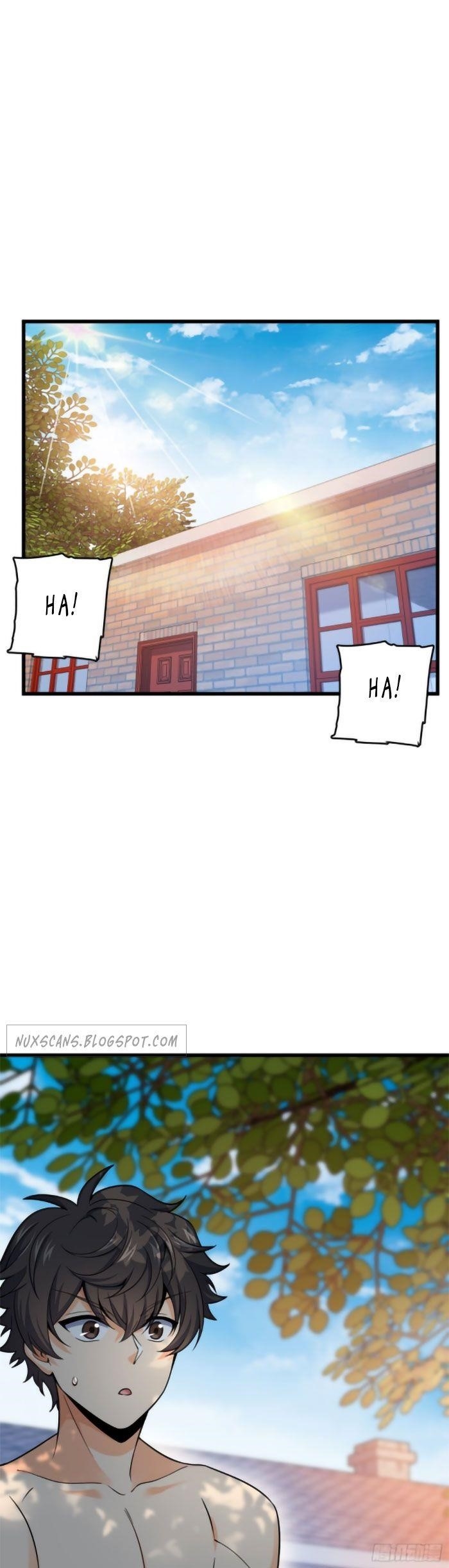 Spare Me, Great Lord! - Chapter 101 Page 32