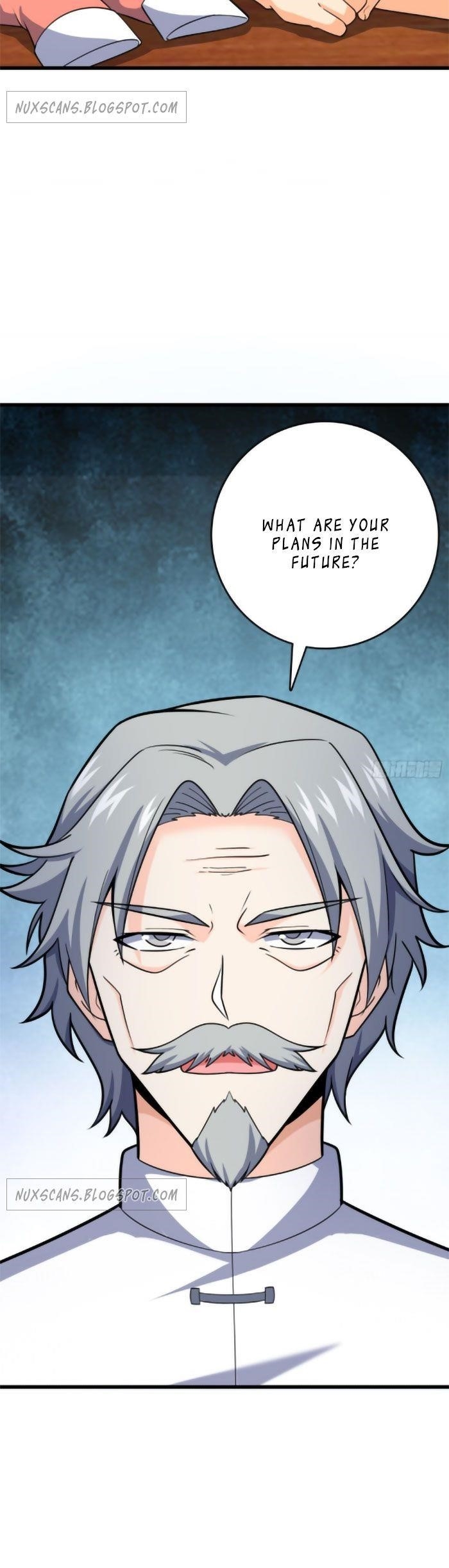 Spare Me, Great Lord! - Chapter 101 Page 43