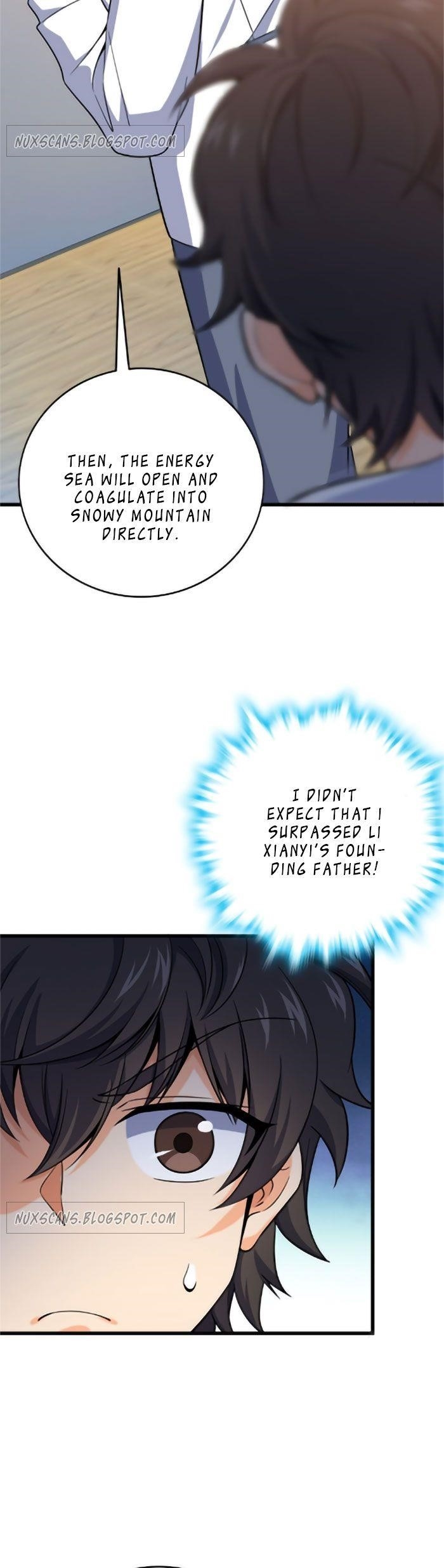 Spare Me, Great Lord! - Chapter 101 Page 5