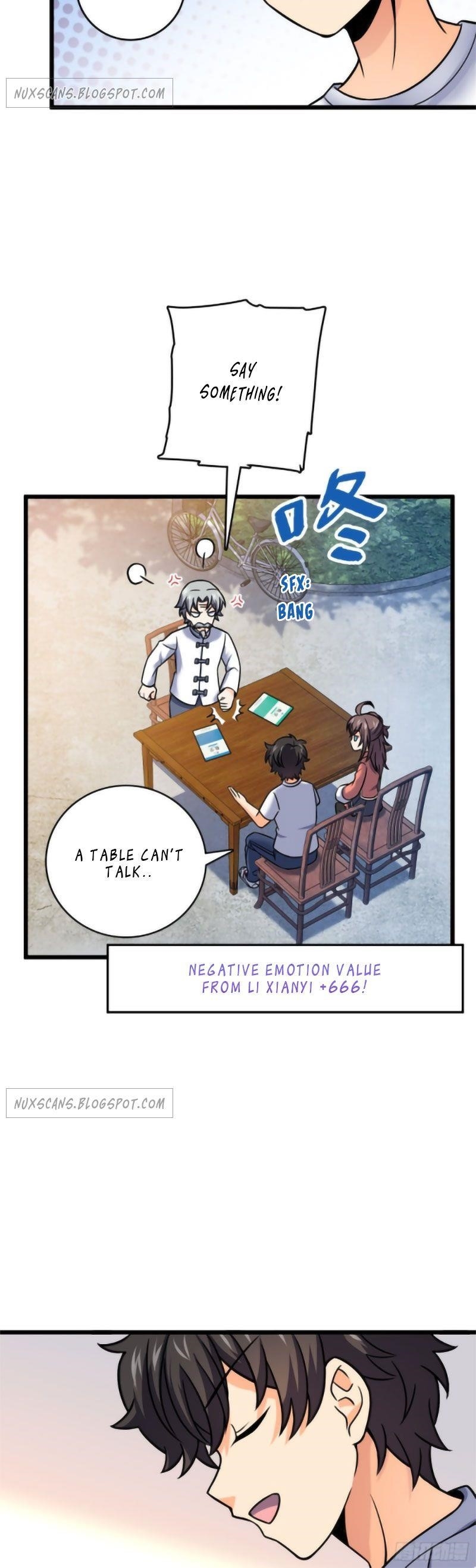 Spare Me, Great Lord! - Chapter 102 Page 16