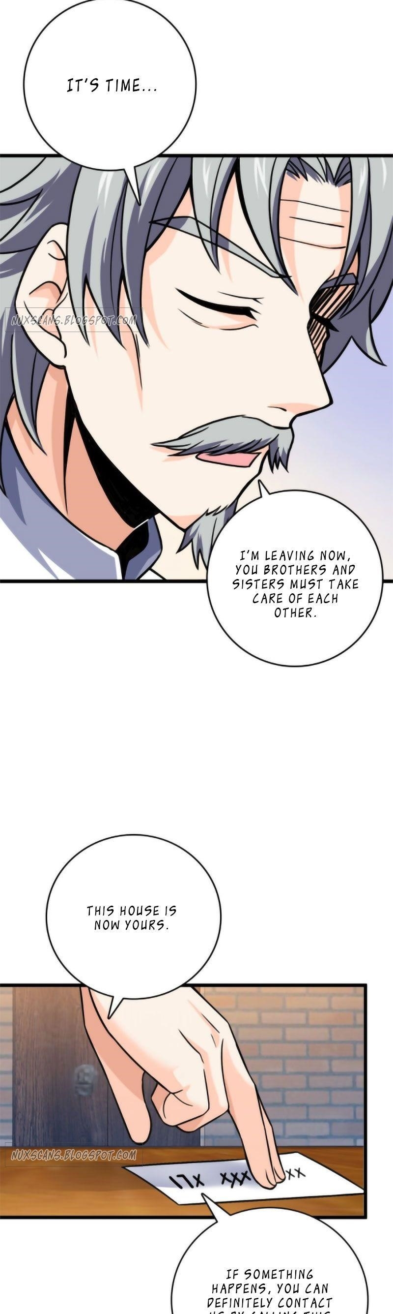Spare Me, Great Lord! - Chapter 102 Page 18