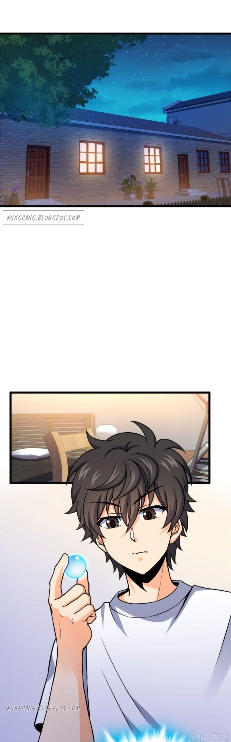 Spare Me, Great Lord! - Chapter 102 Page 26