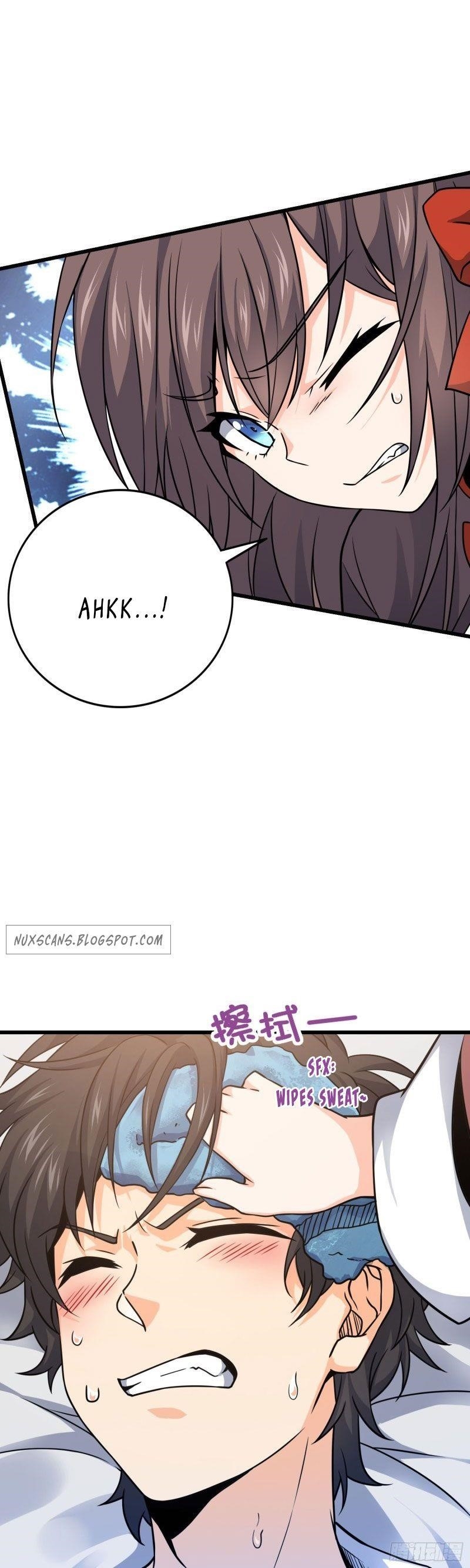 Spare Me, Great Lord! - Chapter 103 Page 16