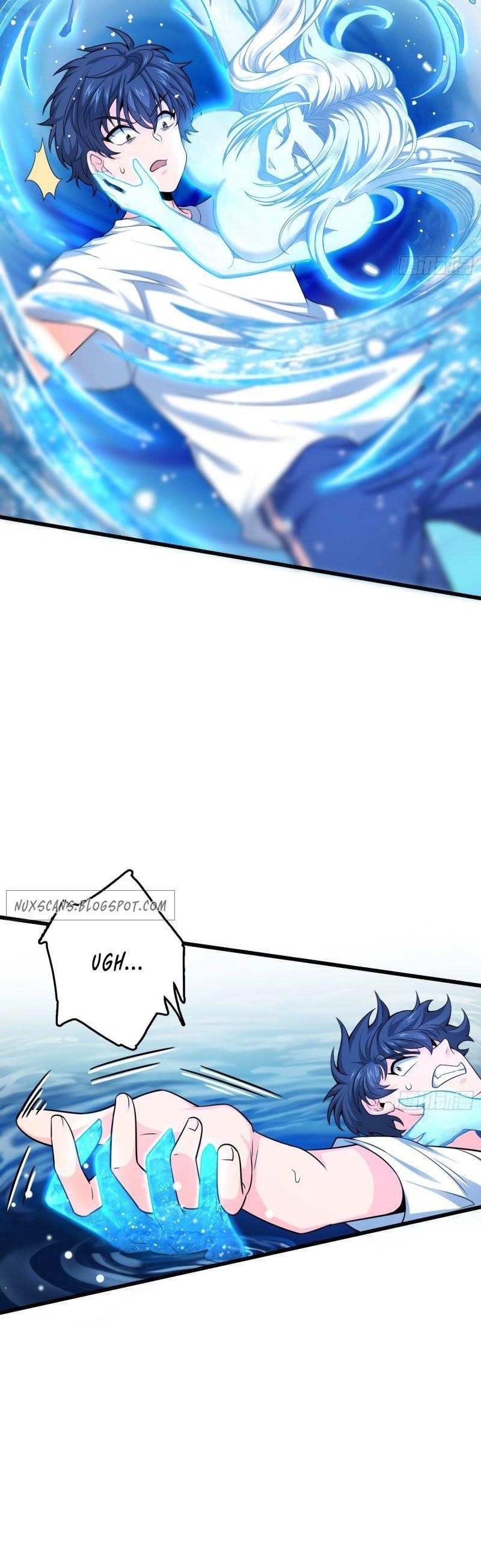 Spare Me, Great Lord! - Chapter 103 Page 19