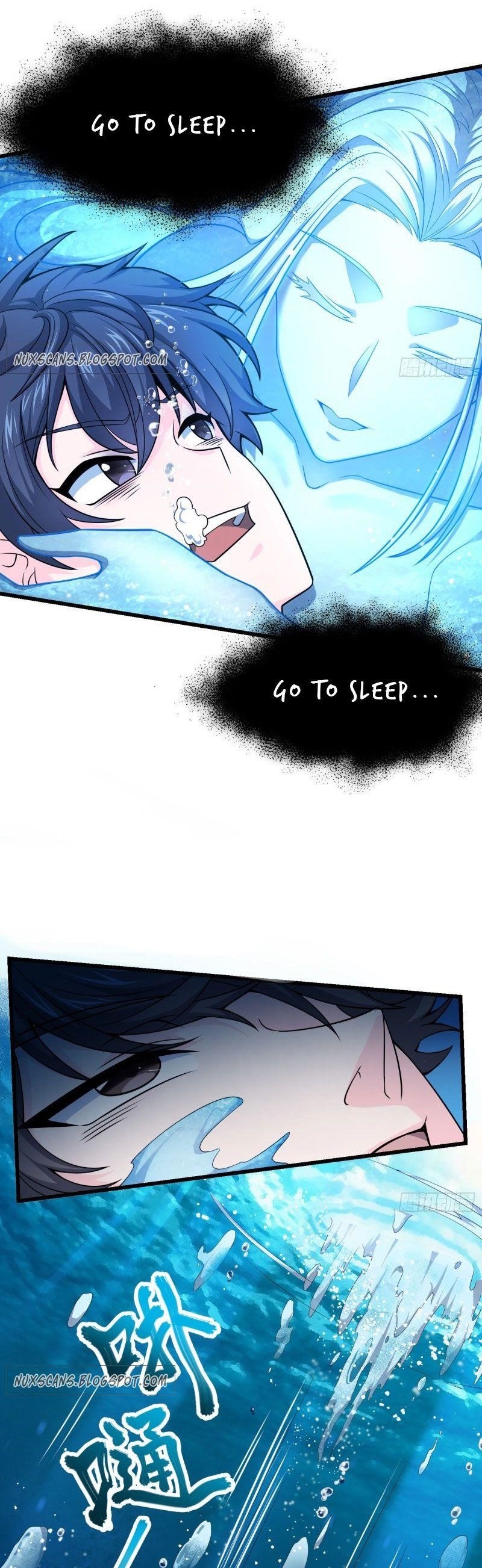 Spare Me, Great Lord! - Chapter 103 Page 20