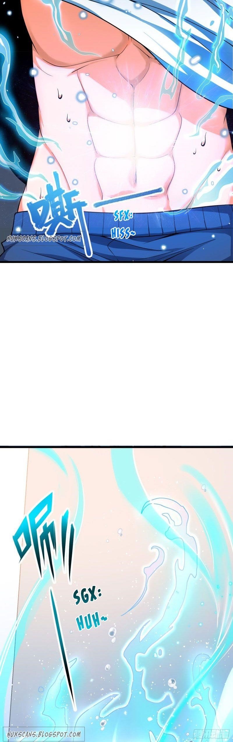 Spare Me, Great Lord! - Chapter 103 Page 8