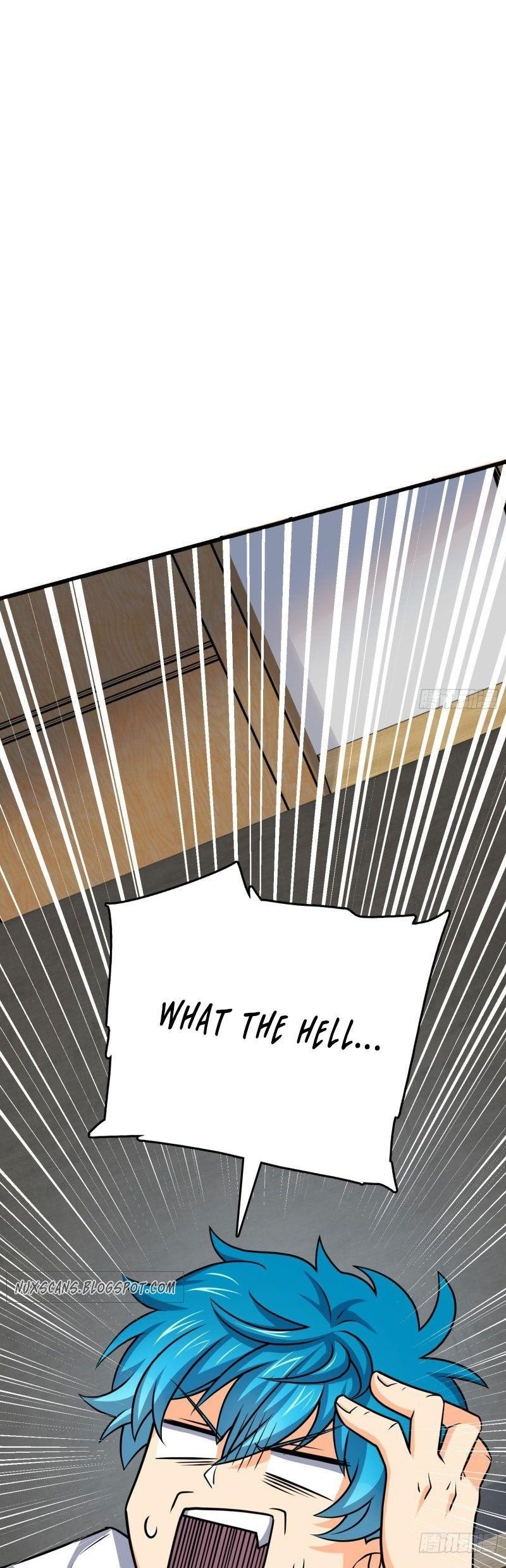 Spare Me, Great Lord! - Chapter 104 Page 31