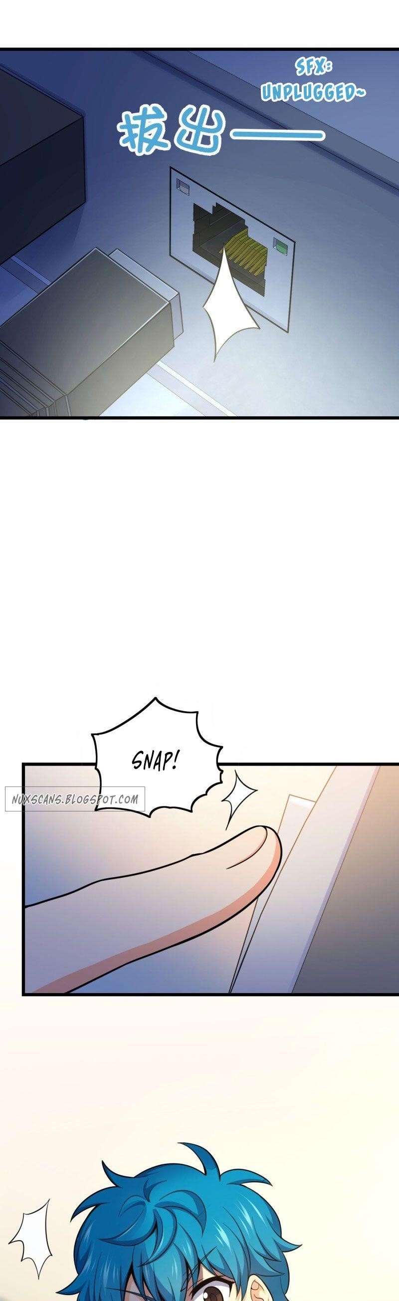 Spare Me, Great Lord! - Chapter 107 Page 12