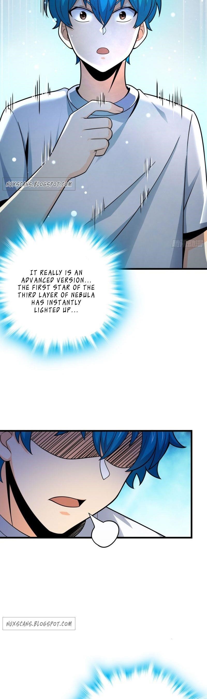 Spare Me, Great Lord! - Chapter 107 Page 29