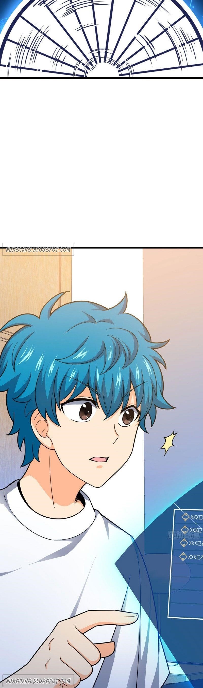 Spare Me, Great Lord! - Chapter 107 Page 38