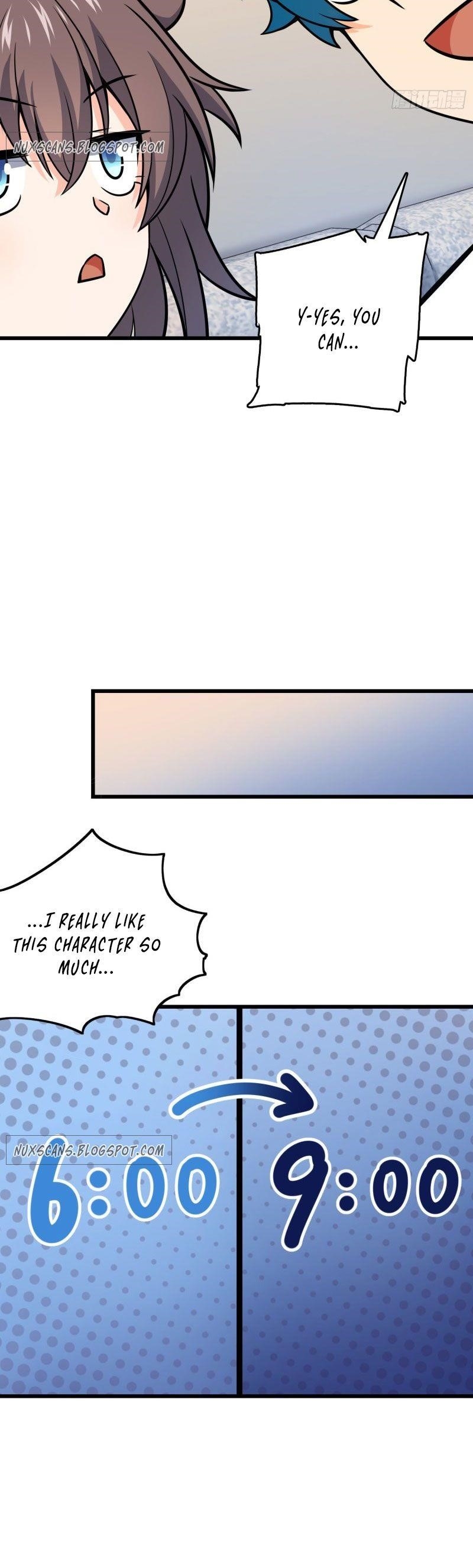 Spare Me, Great Lord! - Chapter 107 Page 6