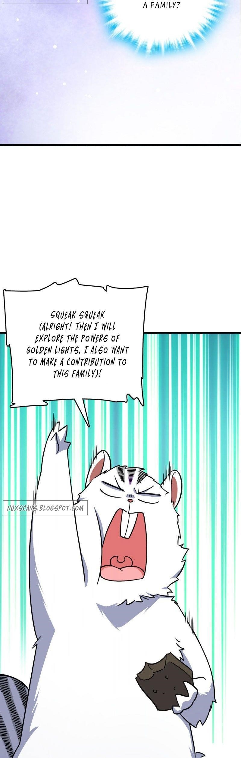 Spare Me, Great Lord! - Chapter 108 Page 11