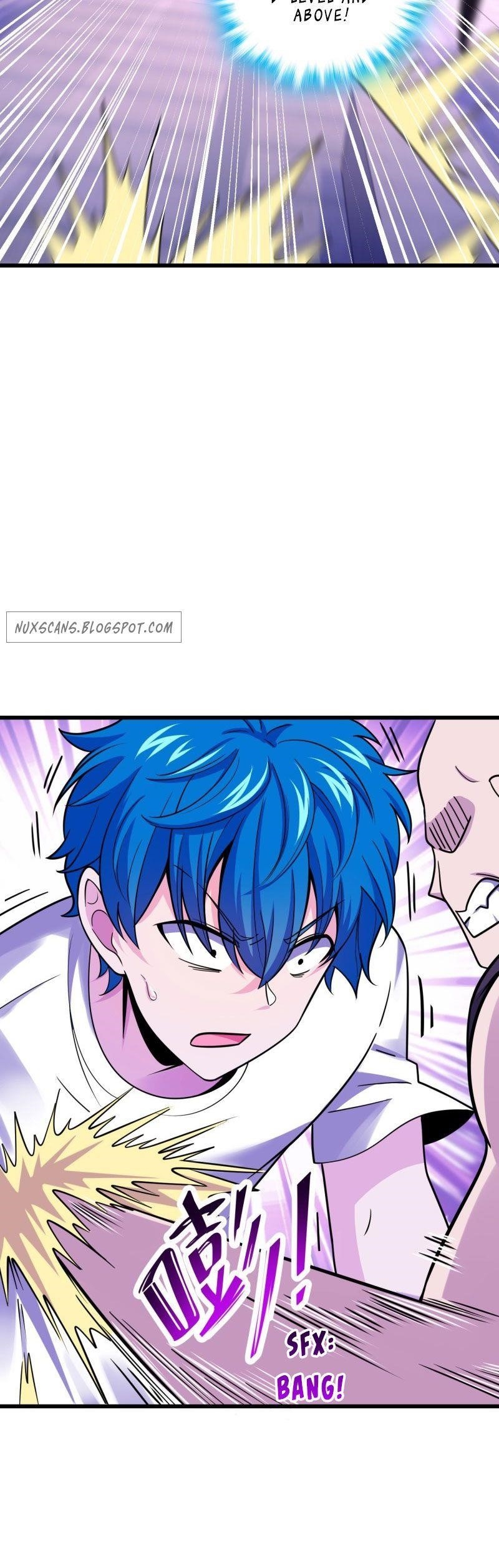 Spare Me, Great Lord! - Chapter 108 Page 25