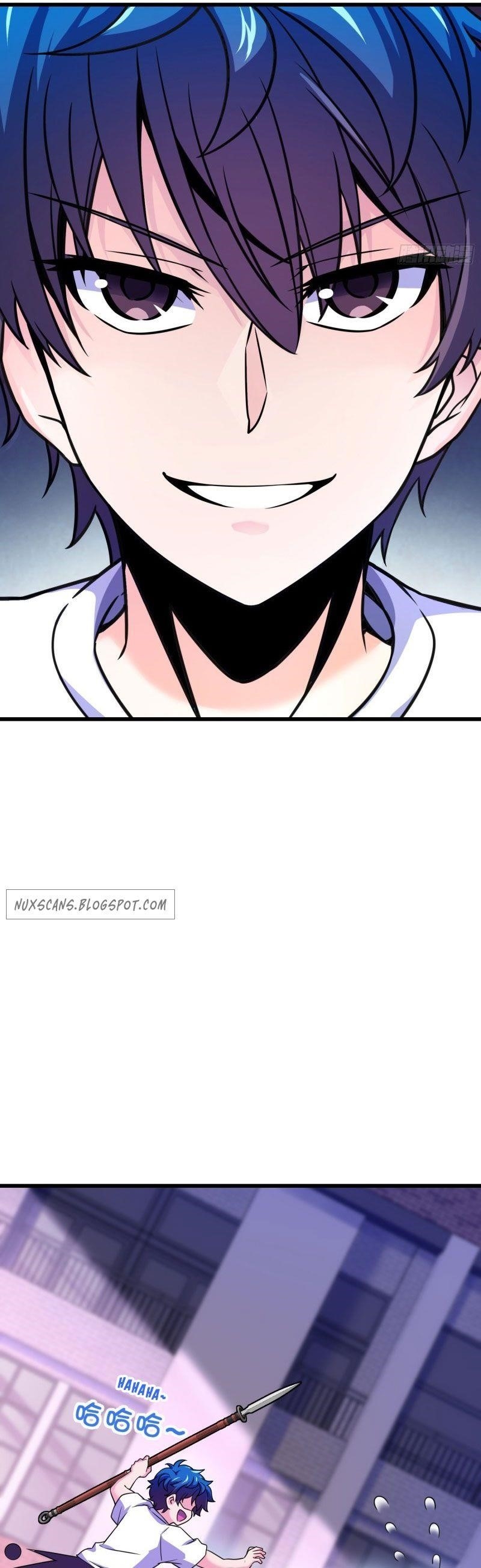 Spare Me, Great Lord! - Chapter 108 Page 29