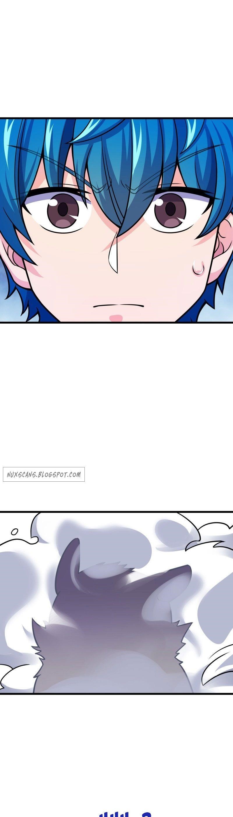 Spare Me, Great Lord! - Chapter 108 Page 36