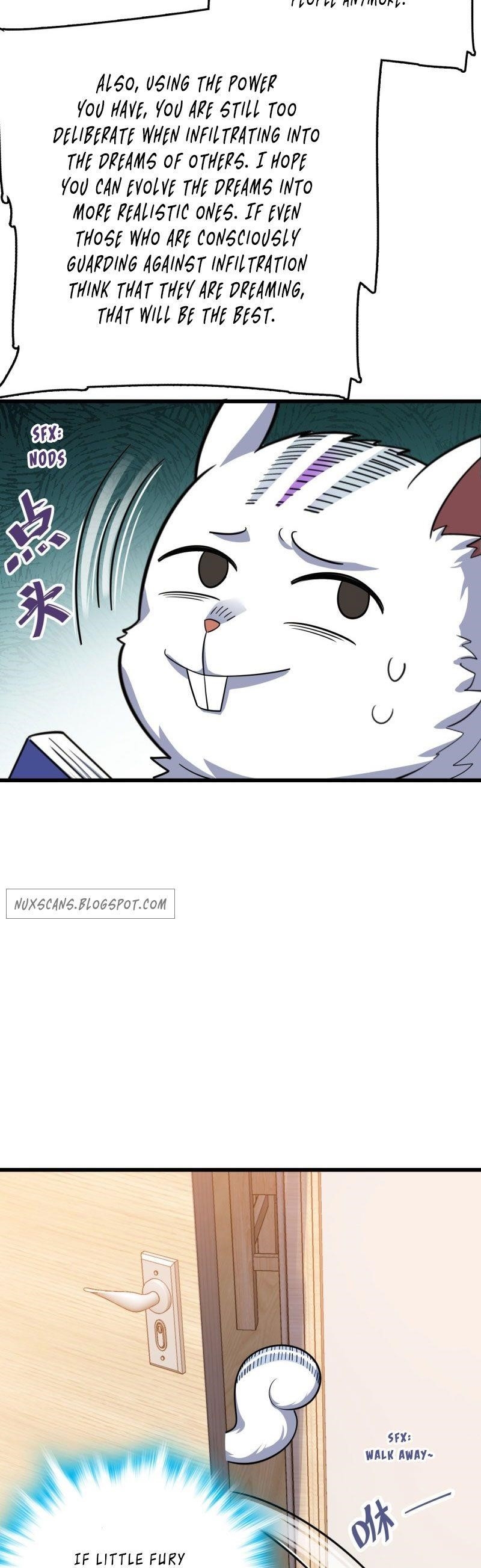 Spare Me, Great Lord! - Chapter 108 Page 46