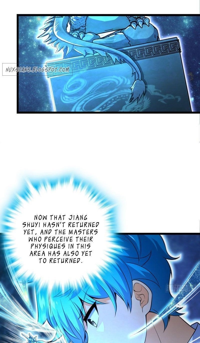 Spare Me, Great Lord! - Chapter 109 Page 1