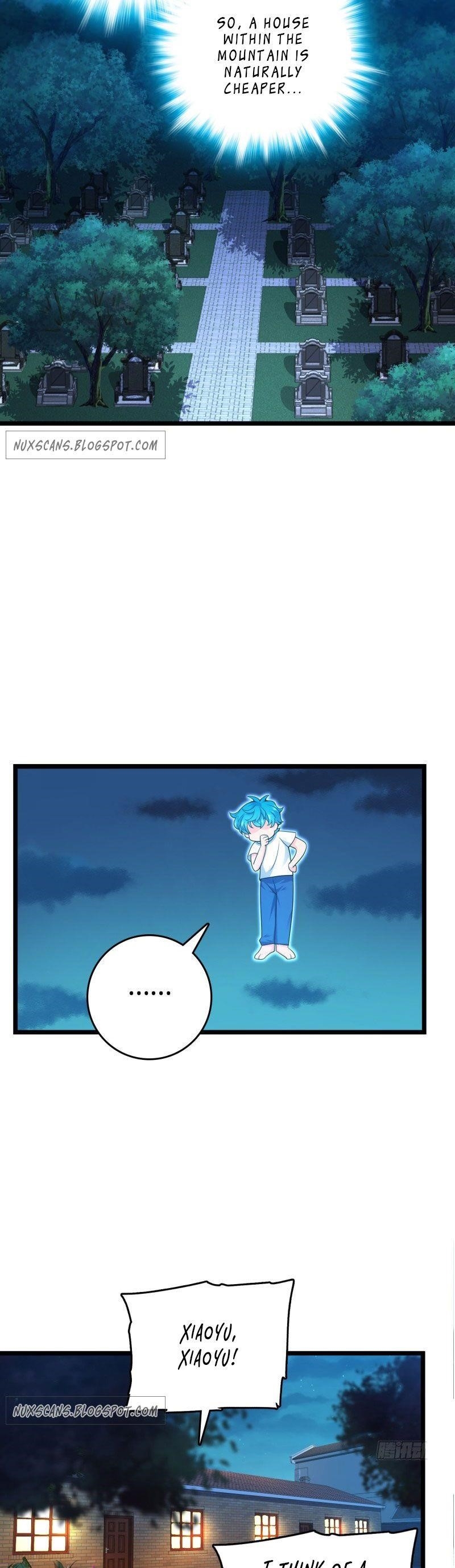 Spare Me, Great Lord! - Chapter 109 Page 13