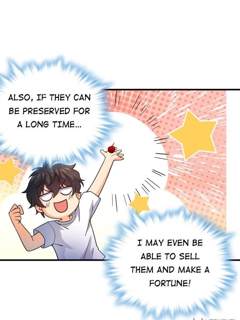 Spare Me, Great Lord! - Chapter 11 Page 11