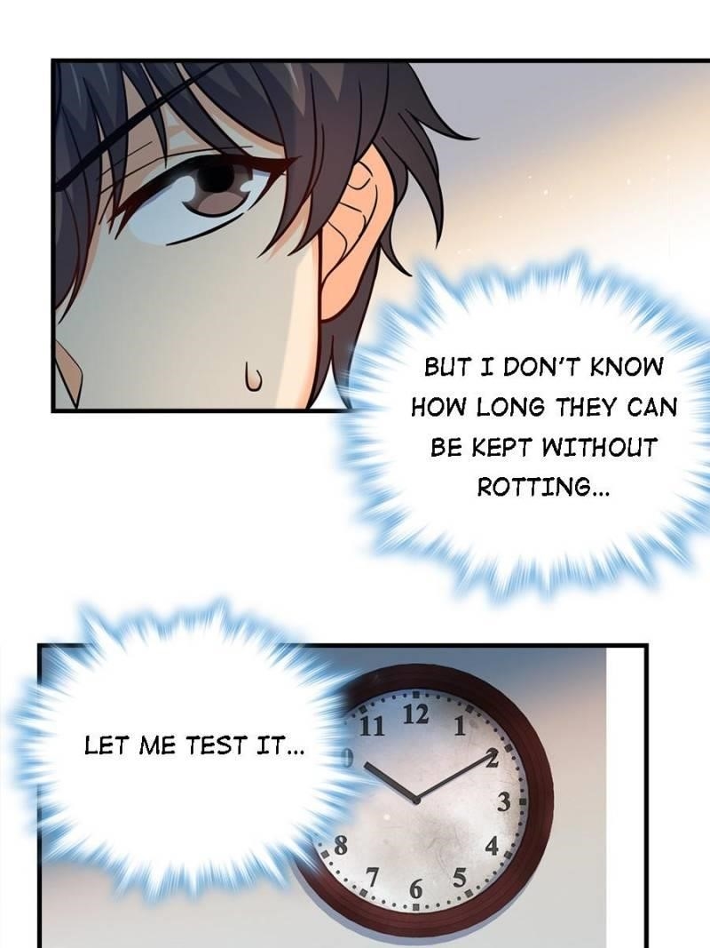 Spare Me, Great Lord! - Chapter 11 Page 12