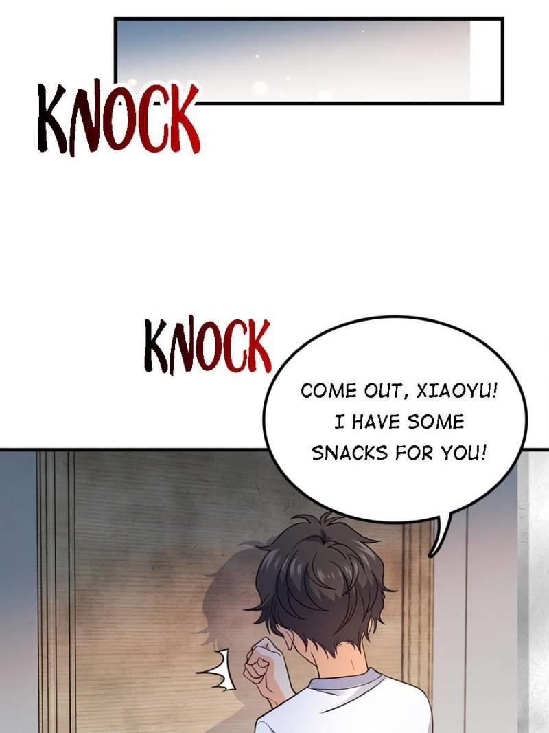 Spare Me, Great Lord! - Chapter 11 Page 14