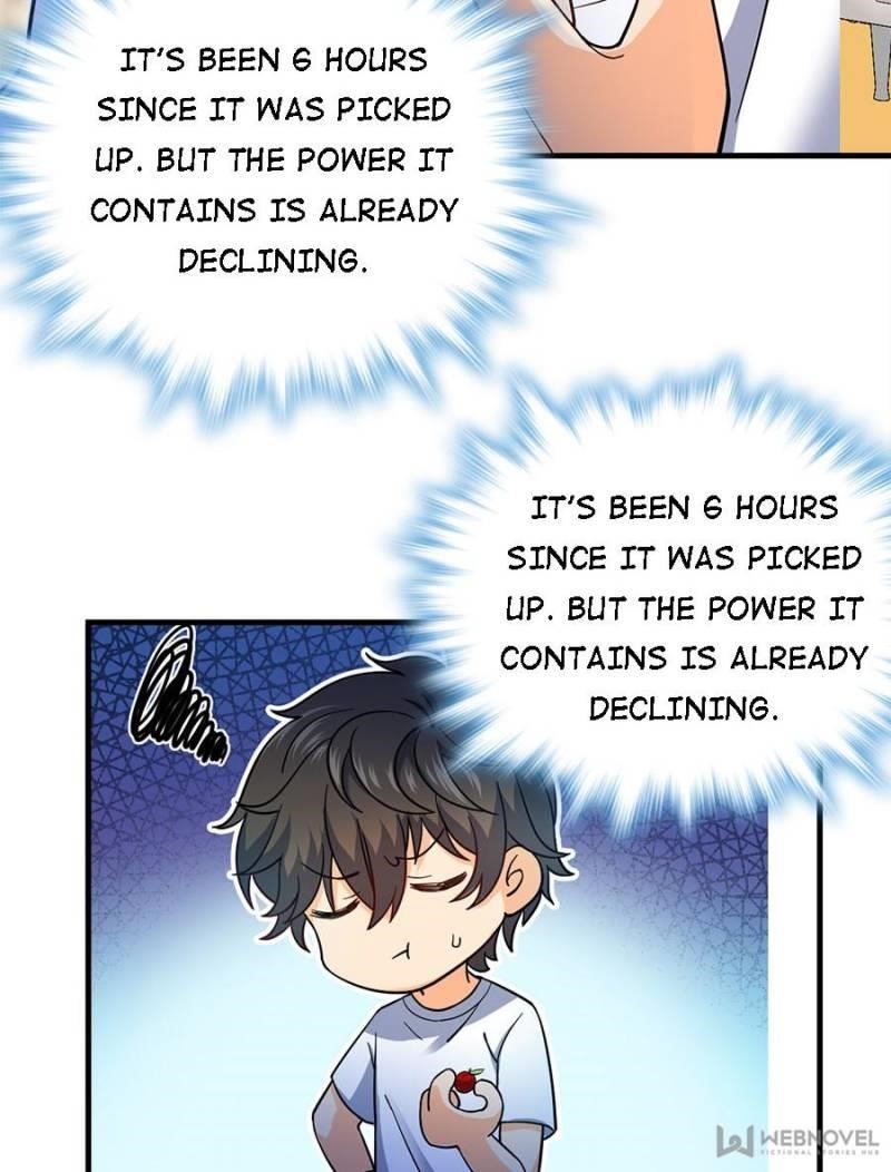 Spare Me, Great Lord! - Chapter 11 Page 18