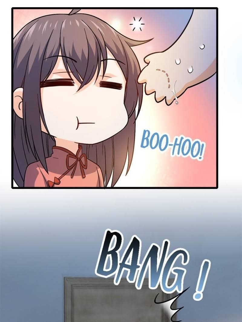Spare Me, Great Lord! - Chapter 11 Page 23