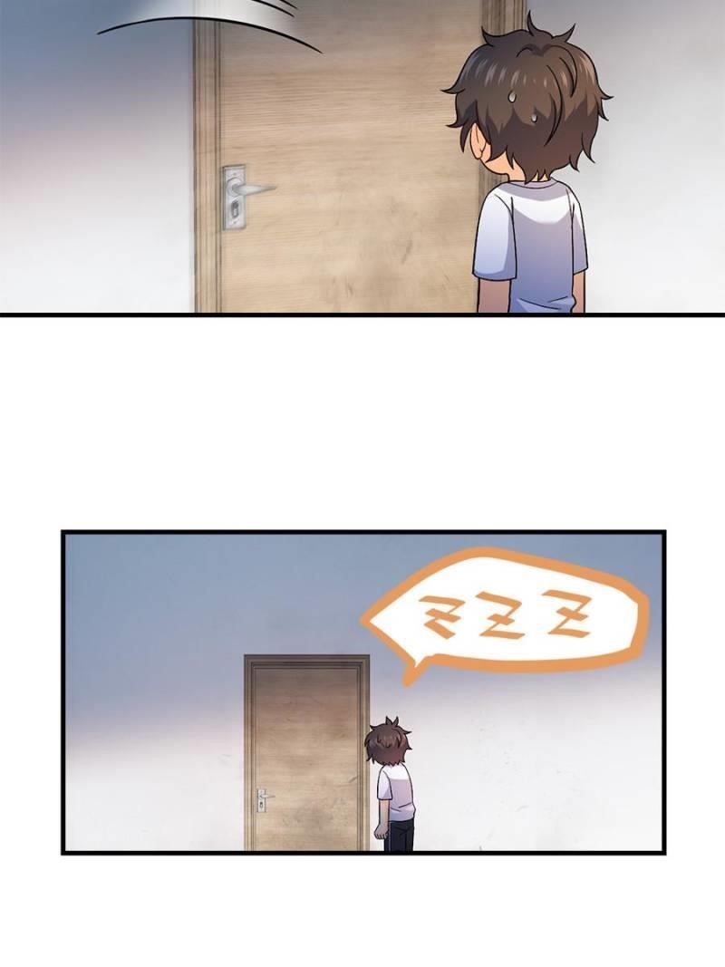 Spare Me, Great Lord! - Chapter 11 Page 25