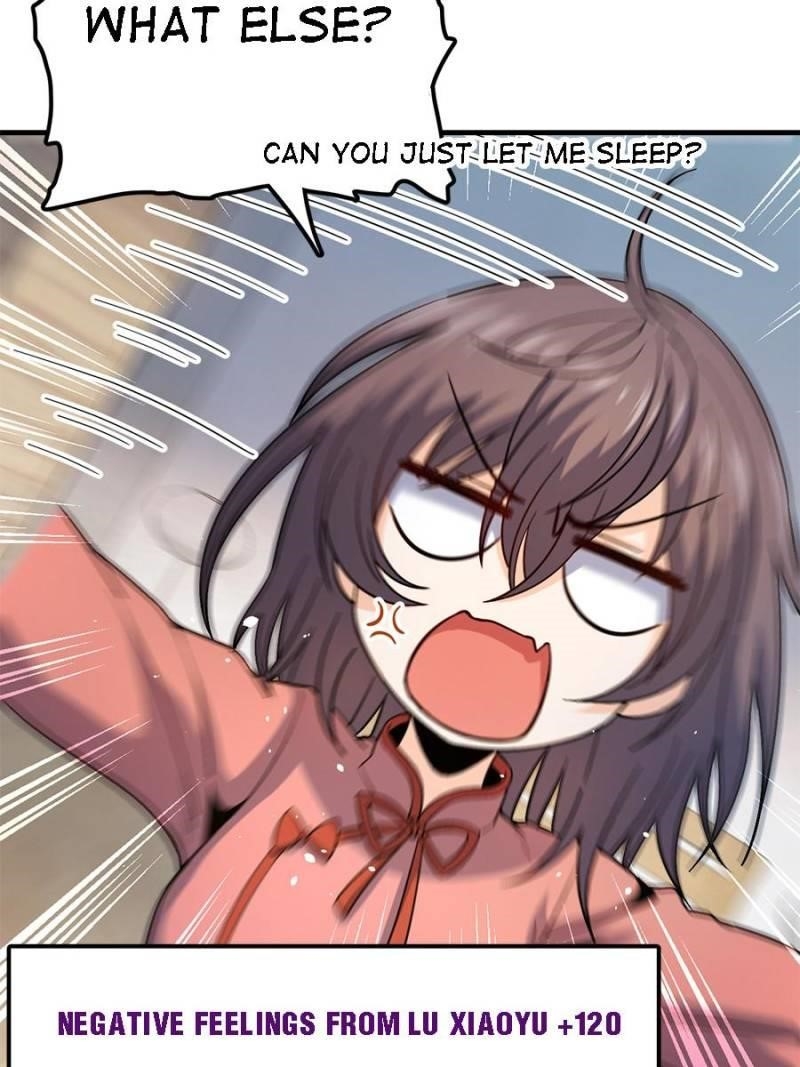 Spare Me, Great Lord! - Chapter 11 Page 27