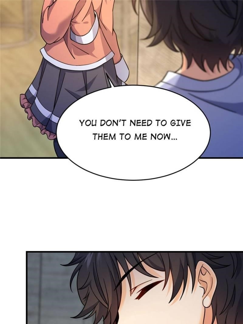 Spare Me, Great Lord! - Chapter 11 Page 39