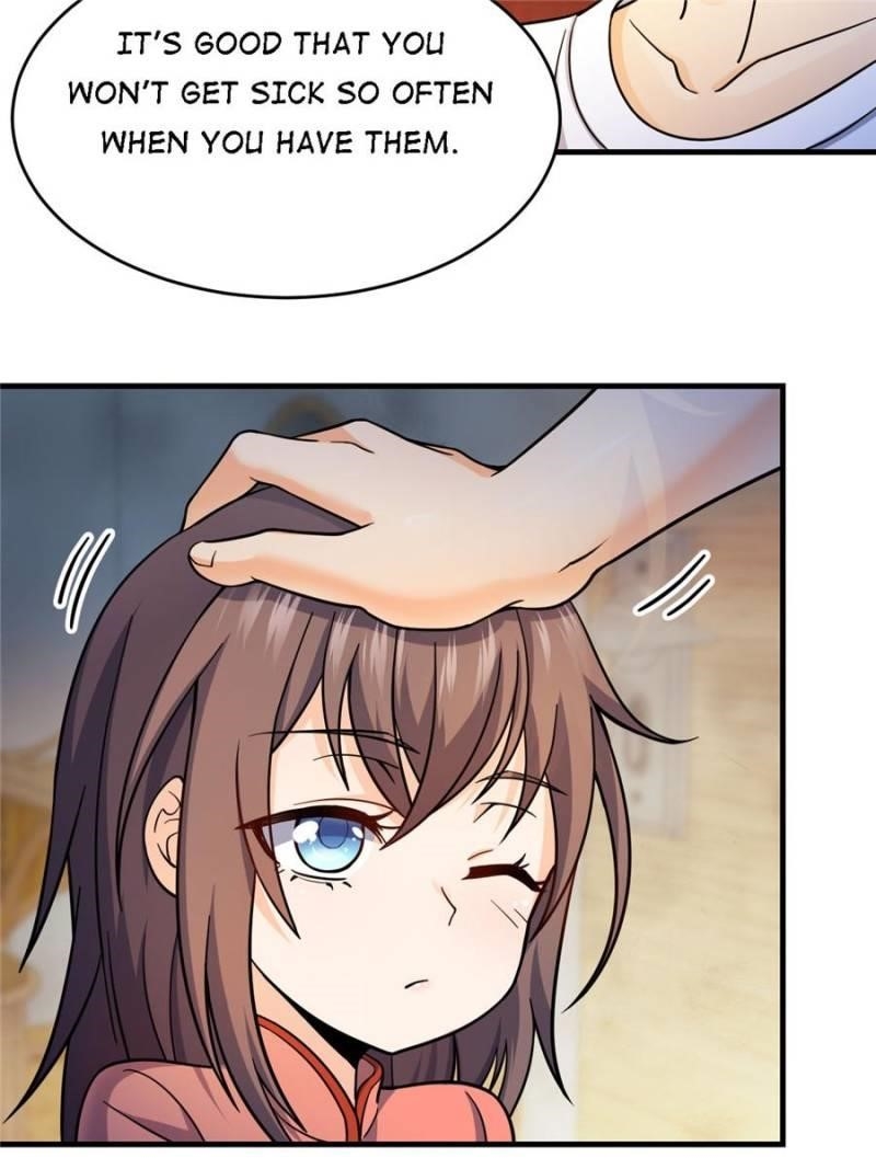 Spare Me, Great Lord! - Chapter 11 Page 41