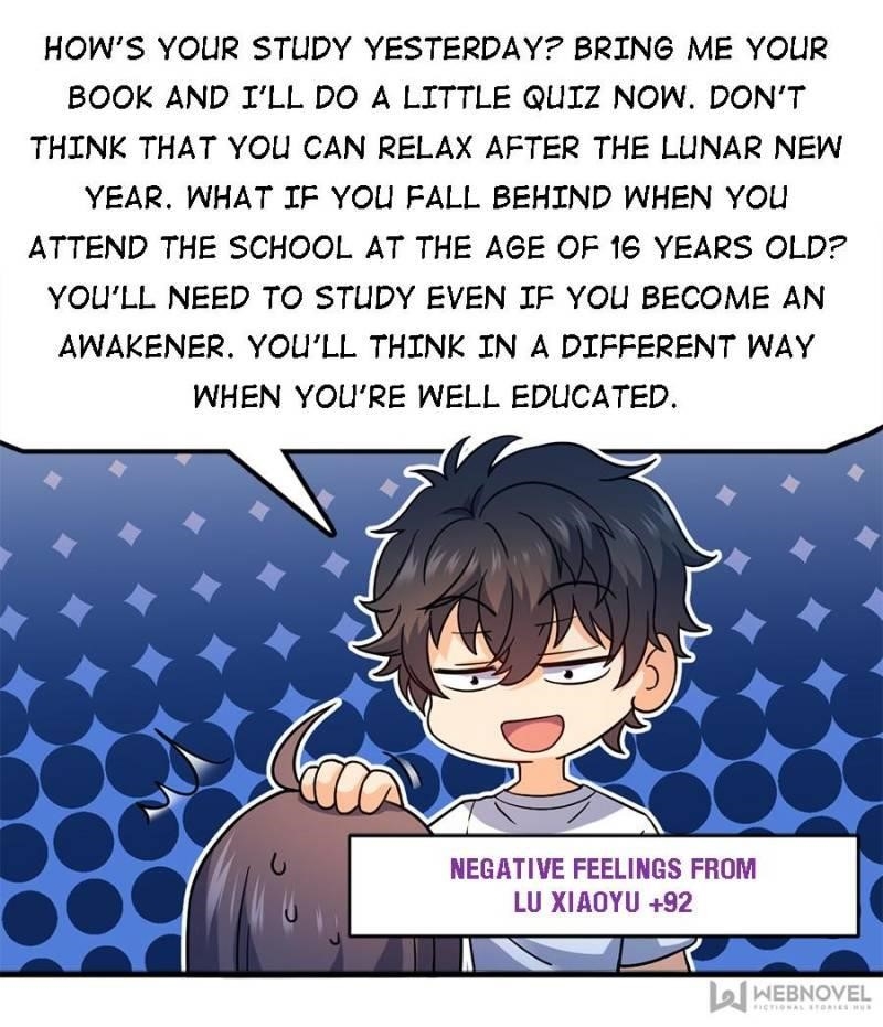 Spare Me, Great Lord! - Chapter 11 Page 42