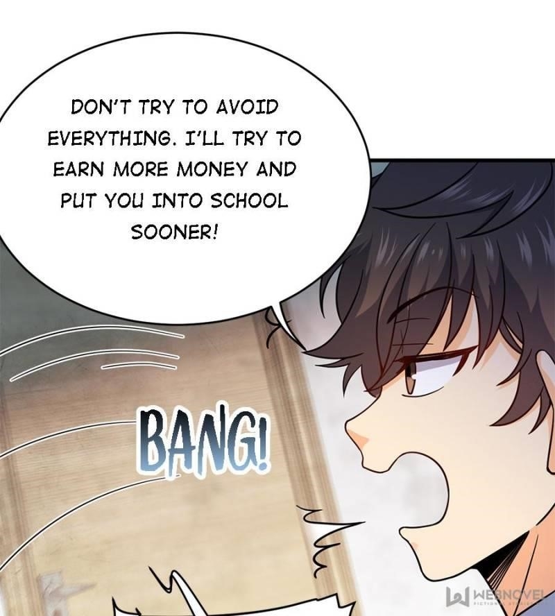 Spare Me, Great Lord! - Chapter 11 Page 43